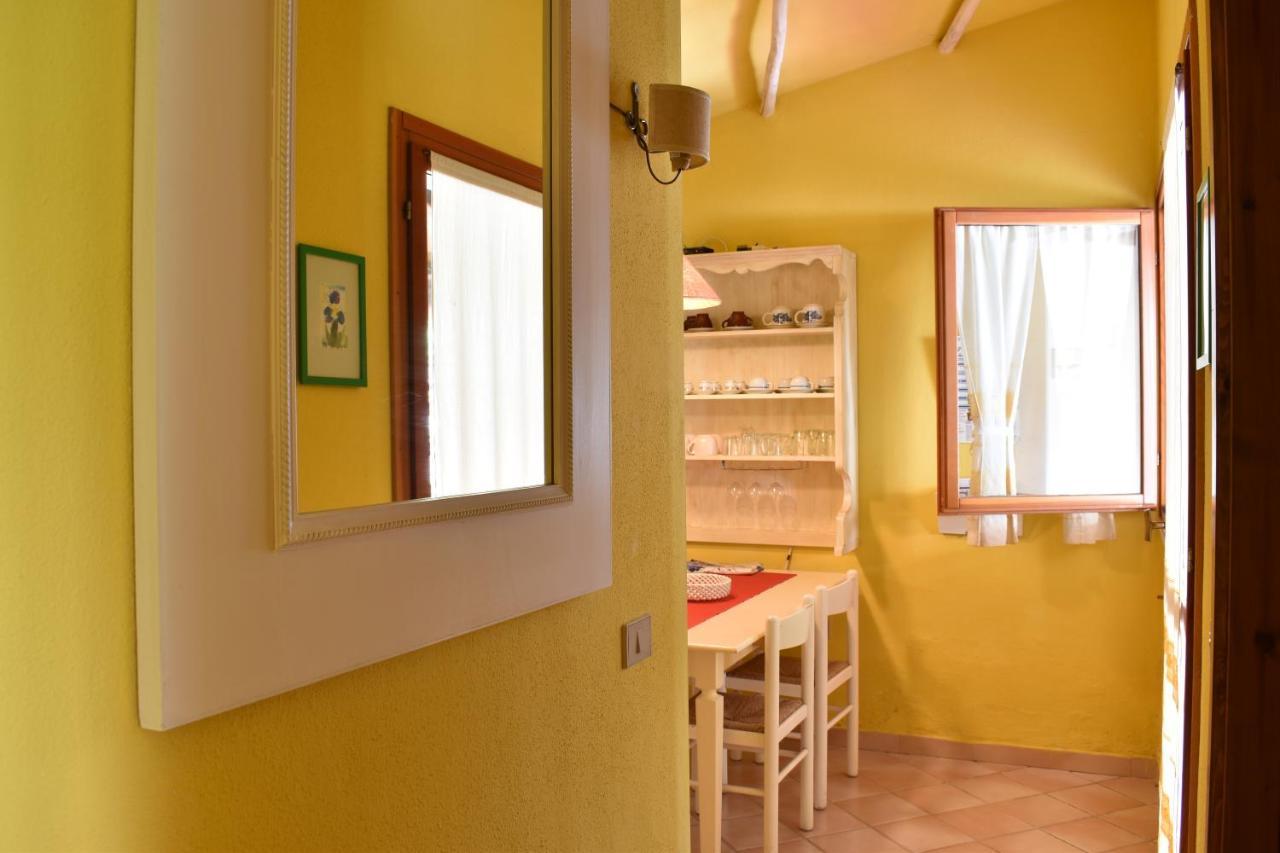 Splendida Villetta Tavolara 2 Vaccileddi Luaran gambar